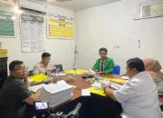 Ujian Skripsi Tuntas 10 November, Rektor Unismuh Luwuk Harap Panitia Siapkan Wisuda