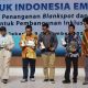 Pj Bupati Ihsan Basir Jadi Narasumber di Sarasehan Setengah Hari “ITB Untuk Indonesia Emas 2045″