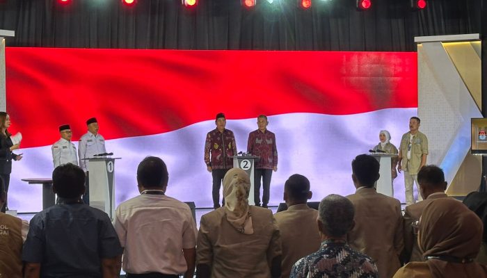 Strategi Meningkatkan IPM Banggai, Ini 3 Program Prioritas Sulianti Murad-Samsul Bahri Mang