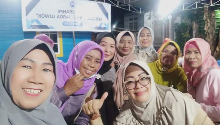 Seruan Pengurus Sah: Jangan Bawa FKGM Keluarga Luwok ke Ranah Politik!