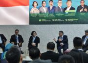 PLN Siap Dukung Pemerintah Capai 75 Persen Energi Terbarukan hingga Tahun 2040