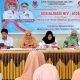 KPA Banggai Gelar Sosialiasi Pencegahan HIV-AIDS, Tingkatkan Peran Perempuan dalam Keluarga