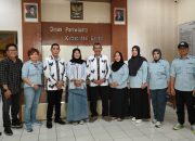 Bidang Pemasaran Dispar Banggai Studi Tiru ke Bantul dan Akan Hadiri Ngayogjazz 2024