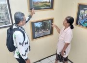 Studi Tiru di Bantul, Dispar Banggai Terinspirasi Lomba Fotografi Jadi Program Pemasaran Strategis 