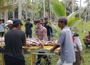 Geger! Pria Asal Nuhon Ditemukan Tak Bernyawa di Perkebunan Kelapa