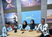 Studi Tiru, Dispar Banggai Amati Ruang dan Perlengkapan Potcas di Bantul Perkuat Straretgi Pemasaran