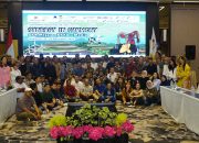 Synergy in Harmony, Bersama Dukung Kelancaran Kegiatan Hulu Migas Wujudkan Swasembada Energi