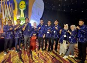 BPC HIPMI Banggai Hadiri Musda ke XIII HIPMI Sulteng, Muhammad Fakhri  Terpilih Ketum Baru