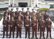 Kejari Balut Selesaikan 2 Kasus Penganiayaan Melalui Restorative Justice