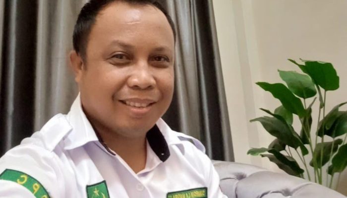 PBB Banggai Komitmen All Out Menangkan Paslon AT-FM di Pilkada Banggai