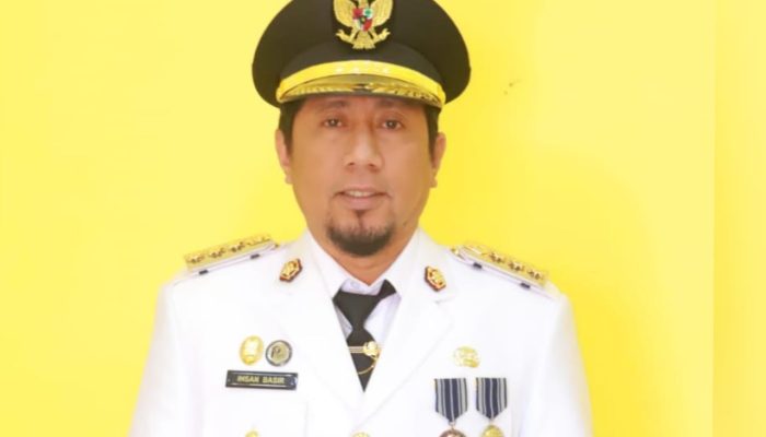 PJ Bupati Bangkep Fokus pada Pengelolaan APBD dan Pembangunan Berkelanjutan