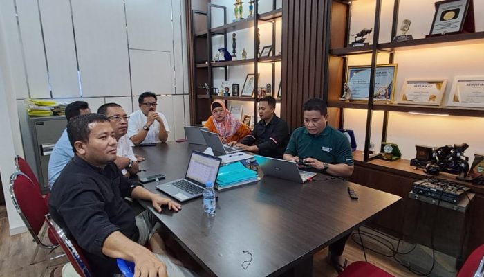 Unismuh Luwuk Resmi Usulkan Buka Program Magister Pendidikan