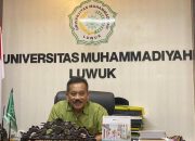 Unismuh Luwuk Agendakan Wisuda Pada 19 Desember 2024