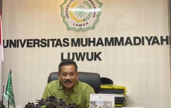 Unismuh Luwuk Agendakan Wisuda Pada 19 Desember 2024