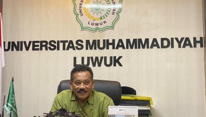 Unismuh Luwuk Agendakan Wisuda Pada 19 Desember 2024