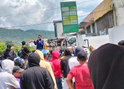 Tegakkan Hukum di Banggai, Tindak ASN, Kades dan BPD Langgar Netralitas 