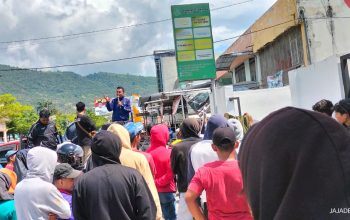 Tegakkan Hukum di Banggai, Tindak ASN, Kades dan BPD Langgar Netralitas 