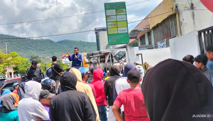 Tegakkan Hukum di Banggai, Tindak ASN, Kades dan BPD Langgar Netralitas 