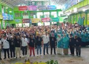 Semarak Milad ke 112, Momentum Segarkan Semangat Berada dalam Barisan Muhammadiyah 