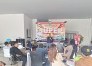 Showroom Event Super Promo Menarik Akhir Tahun Bersama Anugerah Perdana, Banjir Diskon!