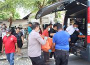 Innalilahi, Pria 46 Tahun Ditemukan Tak Bernyawa di Dalam Rumah Karaton