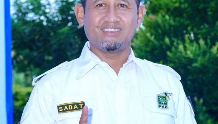 Ketua PKB Banggai Kepulauan: Kontestasi Selesai, Saatnya Menyongsong Masa Depan