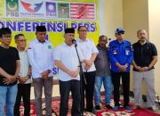 Unggul Perolehan Suara, Rusli-Serfi Sampaikan Terima Kasih kepada Masyarakat Bangkep