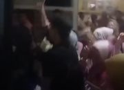 Viral, Video Euforia Tim ATFM, Tantang Publik Tangkap Pegawai Terlibat Politik Praktis