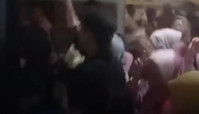 Viral, Video Euforia Tim ATFM, Tantang Publik Tangkap Pegawai Terlibat Politik Praktis