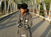 Aparatur Desa Toima Diduga Terlibat Politik Praktis, Riki Minta Gakumdu Bertindak Tegas!