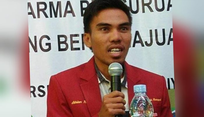 Dibagi Dua Sesi, Unismuh Luwuk Jadwalkan Wisuda 21 Desember 2024