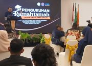Akan Akhiri Masa Jabatan, Dekan FISIP Unismuh Luwuk Sampaikan Permohonan Maaf