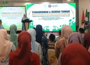 FAI Unismuh Luwuk Kukuhkan 82 Sarjana Baru dari Dua Program Studi