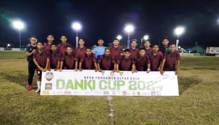 Hajar Nyiur Melambai Uwedikan 3-0, Soho FC Raih Poin Penuh di Laga Perdana