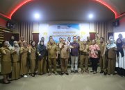 DP2KBP3A Bangkep Gelar Audit Kasus Stunting Tahap Kedua Tahun 2024