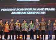 BPJS Kesehatan Gandeng Stakeholders Wujudkan Ekosistem JKN Bebas Kecurangan