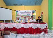 Kendalikan Inflasi Daerah, Disperindagkop-UKM Bangkep Sukses Gelar Pasar Murah di 6 Kecamatan