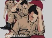 Miris! Di Penghujung Tahun, Ratusan Perangkat Desa di Bangkep Belum Terima Gaji