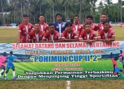 PSM Mayayap Menang Tipis 3-2 atas Ps Samajaten, Lolos ke Perempat Final Pohimun Cup II