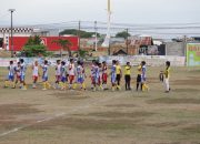 Sikat TJP Lamala 2-0, Inpres Mangkio Catat Kemenangan Kedua di Penyisihan Grup Danki Cup 2024