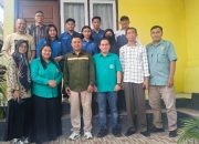 38 Mahasiswa FKIP Unismuh Luwuk Sukses Laksanakan Magang, Diharap Terus Kembangkan Kompetensi