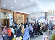 Jelang Penyesuaian Tarif, Permohonan Paspor di Imigrasi Banggai Berjalan Normal