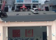 Promo Akhir Tahun Bersama Honda Anugerah Perdana, DP Rendah dan Potongan Angsuran 6 Bulan