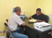 Kabid Pemdes Tegaskan, ASN, P3K, dan Honorer Dilarang Rangkap Jabatan di Desa!