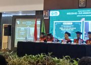 Klasterisasi Perguruan Tinggi Vokasi 2025: AMIK Luwuk Masuk Klaster Madya