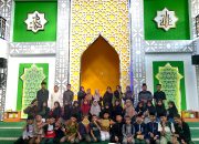 Mengembalikan Kejayaan Moral: Peran Islam dalam Membangun Umat yang Berakhlak Mulia