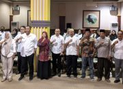 Pj Sekda Bangkep Buka Rapat Tim Gugus Tugas Kabupaten Layak Anak