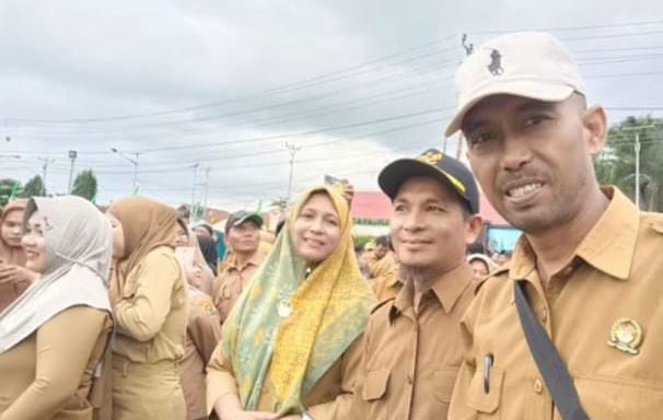 Perangkat Desa di Tanah Abang Keluhkan Anaknya Tidak Dapat KIP Kuliah