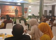 Fakultas Hukum Unismuh Luwuk Bakal Buka Magister Hukum, Dokumen Pengusulan Sudah 95 Persen