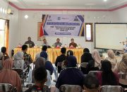 Dosen AMIK dan Polbin Jadi Narasumber Pelatihan Digital Marketing Bagi Generasi Muda Bangkep